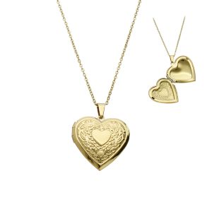 Collar Acero Inoxidable A004955