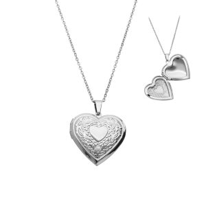 Collar Acero Inoxidable A004956