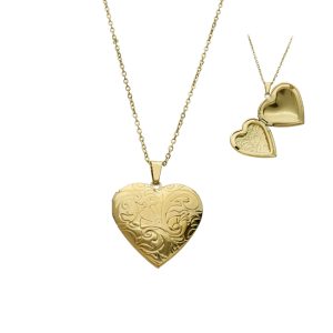 Collar Acero Inoxidable A004957