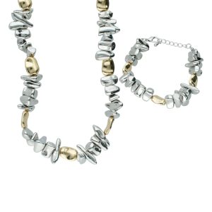 Juego Chapa de Oro B03656