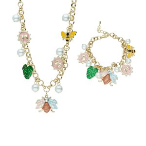 Juego Chapa de Oro B03657