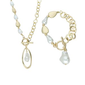 Juego Chapa de Oro B03662