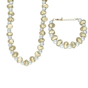 Juego Chapa de Oro B03664