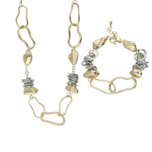 Juego Chapa de Oro B03670