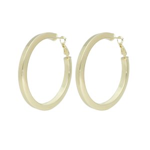Arete Chapa de Oro BO3773