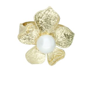 Brazalete Chapa de Oro BO3951