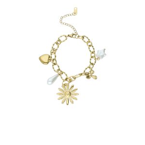 Pulsera Acero Inoxidable A004612