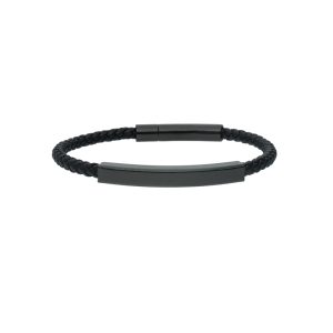 Pulsera Caballero Acero Inoxidable A004736
