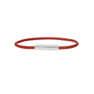 Pulsera Caballero Acero Inoxidable A004738
