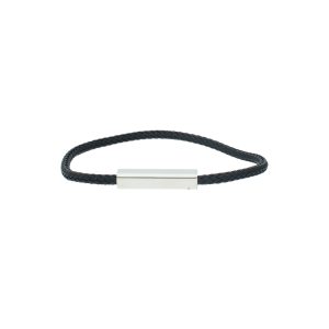Pulsera Caballero Acero Inoxidable A004739