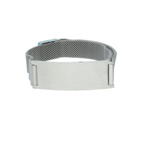 Pulsera Caballero Acero Inoxidable A004741