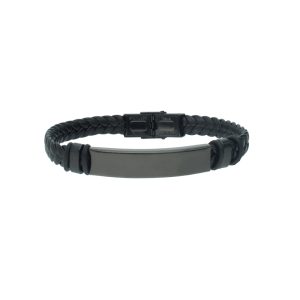 Pulsera Caballero Acero Inoxidable A004744