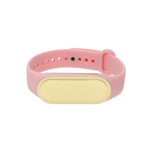 Pulsera Caballero Acero Inoxidable A004748