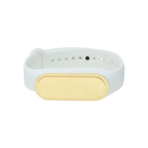 Pulsera Caballero Acero Inoxidable A004749
