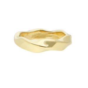 Anillo Acero Inoxidable A004780