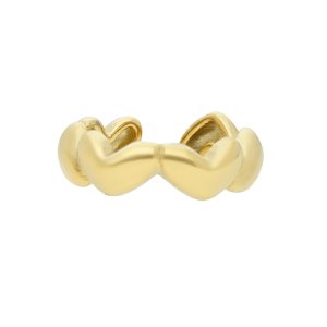 Anillo Acero Inoxidable A004785