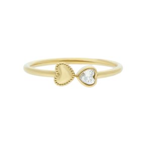 Anillo Acero Inoxidable A004793