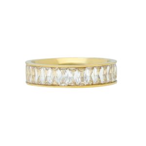 Anillo Acero Inoxidable A004807