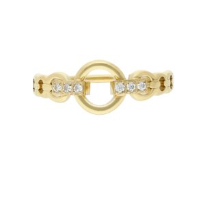 Anillo Acero Inoxidable A004811