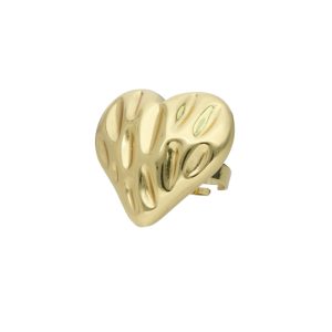 Anillo Acero Inoxidable A004858