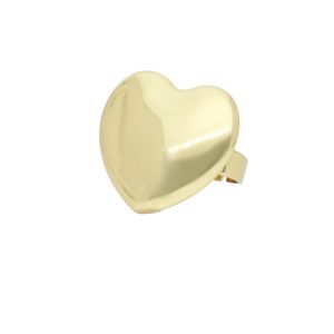 Anillo Acero Inoxidable A004861