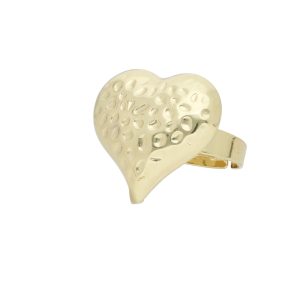 Anillo Acero Inoxidable A004862