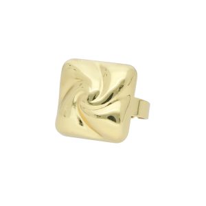 Anillo Acero Inoxidable A004863
