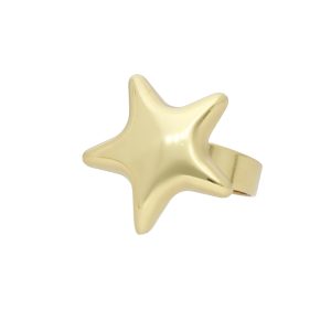 Anillo Acero Inoxidable A004864
