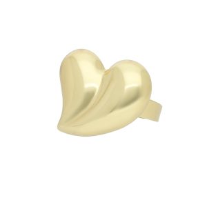 Anillo Acero Inoxidable A004865