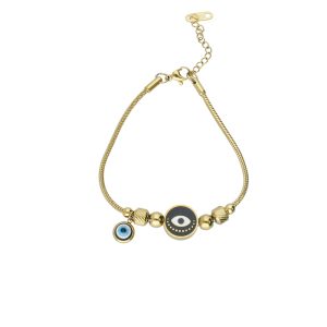 Pulsera Acero Inoxidable A004972
