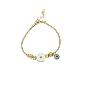 Pulsera Acero Inoxidable A004973
