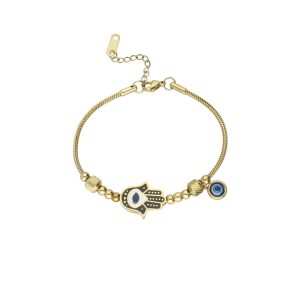 Pulsera Acero Inoxidable A004974