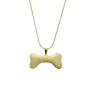 Collar Acero Inoxidable A004979