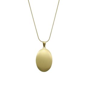 Collar Acero Inoxidable A004991