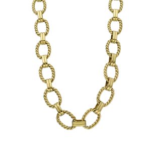 Collar Acero Inoxidable A005016