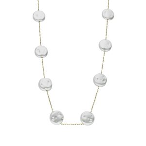 Collar Acero Inoxidable A005022