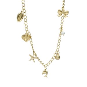 Collar Acero Inoxidable A005024