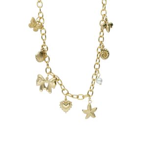 Collar Acero Inoxidable A005026