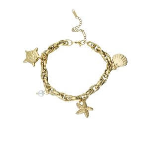 Collar Acero Inoxidable A005030