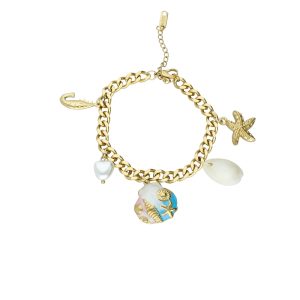 Collar Acero Inoxidable A005033