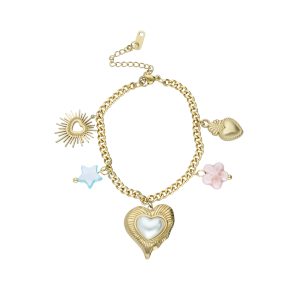 Collar Acero Inoxidable A005034