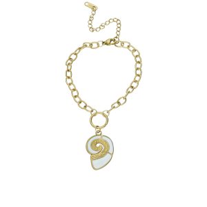 Collar Acero Inoxidable A005063