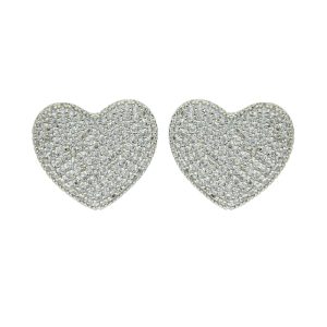 Arete Chapa de Oro BO3870