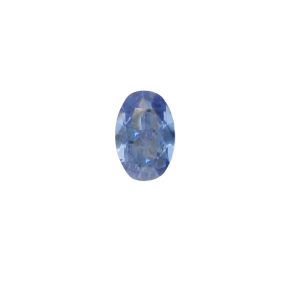 Dije de Piedra Azul Turquesa, Diciembre Para Relicario de Chapa de Oro BO4734